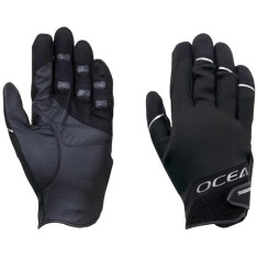 Рукавиці Shimano 3D Stretch Chloroprene Gloves M к:black