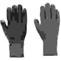 Перчатки Shimano Chloroprene EXS 3 Cut Gloves XL ц:gray