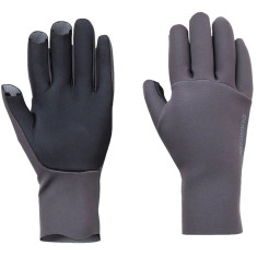 Перчатки Shimano Chloroprene EXS 3 Cut Gloves XL ц:gray Перчатки Shimano Chloroprene EXS 3 Cut Gloves XL ц:gray
