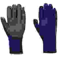 Рукавиці Shimano Chloroprene EXS 3 Cut Gloves L к:blue