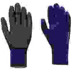 Рукавиці Shimano Chloroprene EXS 3 Cover Gloves M к:blue