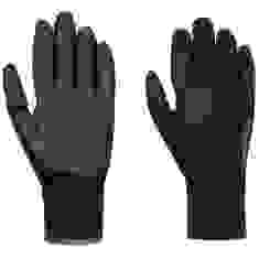Рукавиці Shimano Chloroprene EXS 3 Cover Gloves M к:black