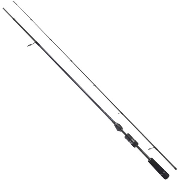 Спиннинг Shimano Stradic Spinning Fast 1,85m 6’1’’ 1-7g 2pc