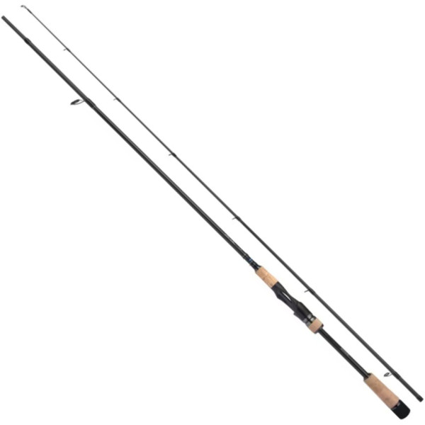 Спиннинг Shimano Stradic Spinning Fast 2,42m 7’11’’ 7-35g 2pc