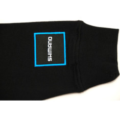 Реглан Shimano With Kapture XL Black