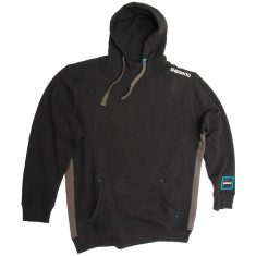 Реглан Shimano With Kapture XXL Black Реглан Shimano With Kapture XXL Black