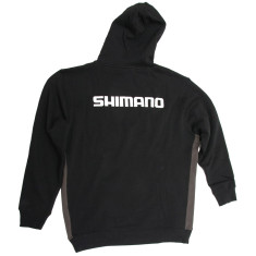Реглан Shimano With Kapture XXL Black Реглан Shimano With Kapture XXL Black
