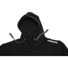 Реглан Shimano With Kapture XXL Black Реглан Shimano With Kapture XXL Black