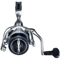 Катушка Shimano Stradic 2500 HG FL 6+1BB