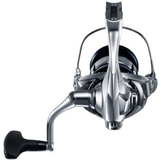 Катушка Shimano Stradic 2500 HG FL 6+1BB