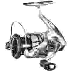 Reel Shimano Stradic C3000 FL 6+1BB