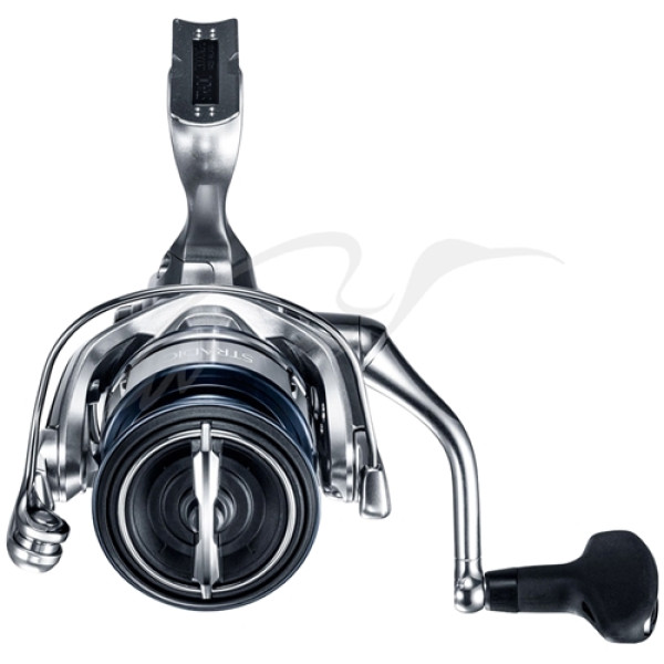 Катушка Shimano Stradic C3000 FL 6+1BB