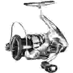 Reel Shimano Stradic C3000 HG FL 6+1BB