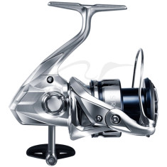 Катушка Shimano Stradic C5000 XG FL 6+1BB