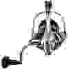 Катушка Shimano Stradic C5000 XG FL 6+1BB