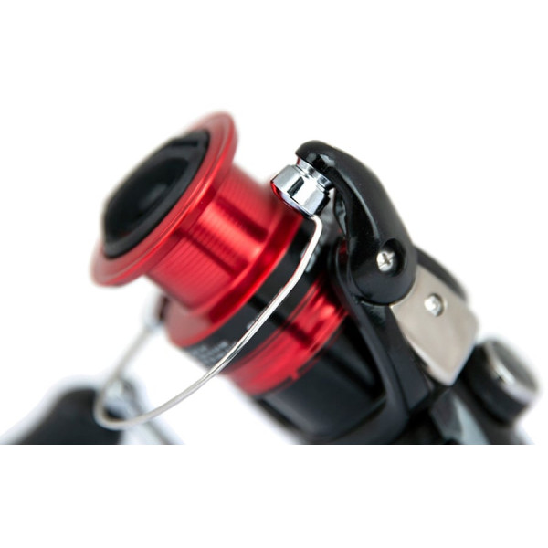 Reel Shimano Sienna 1000 FG 3+1BB 5.0:1