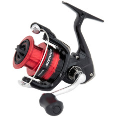 Катушка Shimano Sienna 2500 HG FG 3+1BB 6.2:1