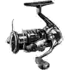 Катушка Shimano Vanford 500 6+1BB 5.6:1