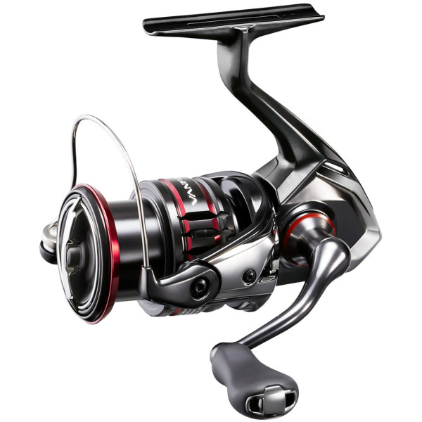 Котушка Shimano Vanford 1000 7+1BB