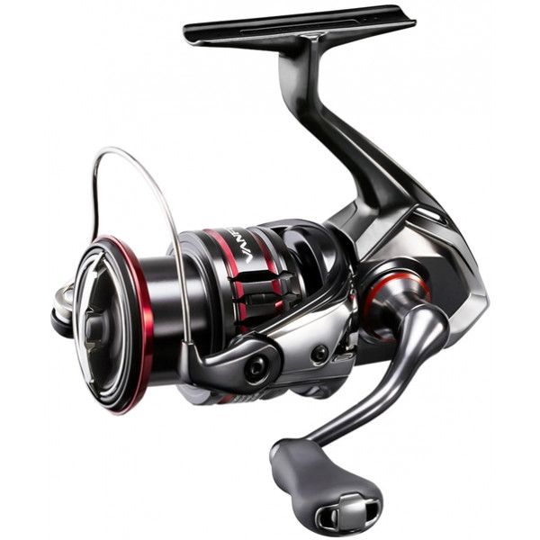 Катушка Shimano Vanford 2500HG 7+1BB 6.0:1