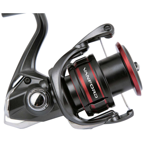 Катушка Shimano Vanford 4000XG 7+1BB 6.2:1