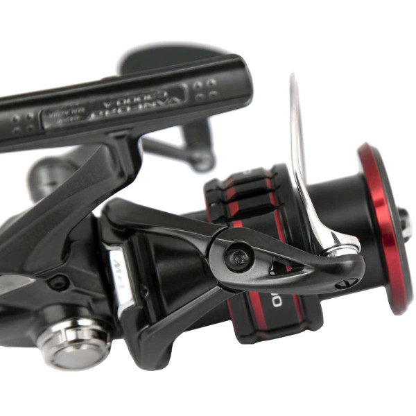 Катушка Shimano Vanford 4000XG 7+1BB 6.2:1
