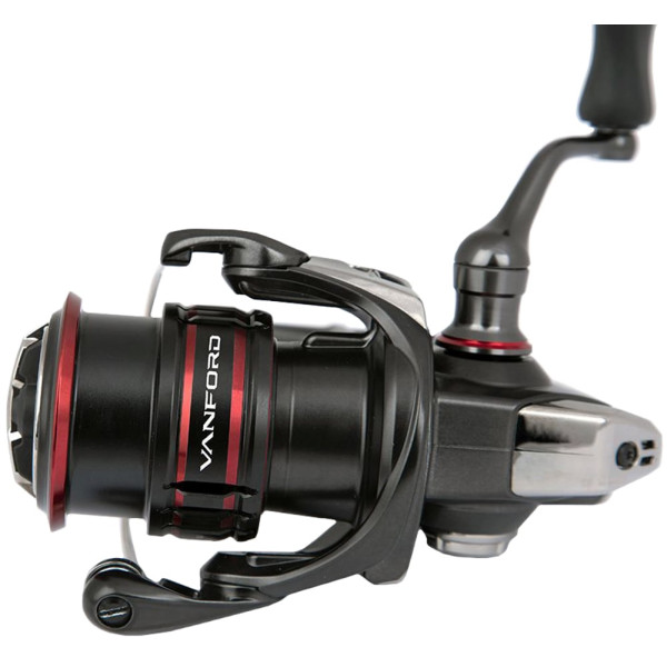 Катушка Shimano Vanford 4000XG 7+1BB 6.2:1
