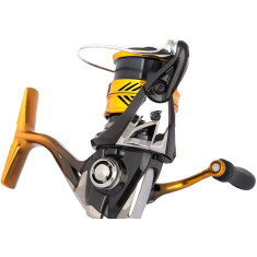 Катушка Shimano Soare BB C2000PGS 5+1BB