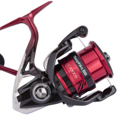 Катушка Shimano Sephia BB C3000S 5+1BB