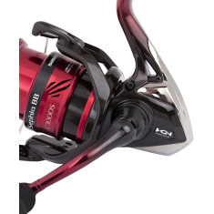 Катушка Shimano Sephia BB C3000S 5+1BB