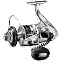 Котушка Shimano Saragosa SW-A 5000XG 5+1BB