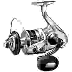 Reel Shimano Saragosa SW-A 8000HG 5+1BB