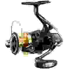 Котушка Shimano Spheros SW C3000HG 3+1BB