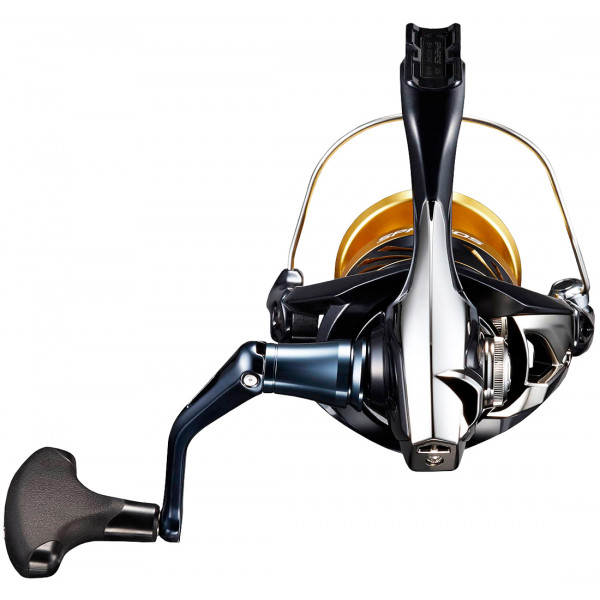 Катушка Shimano Spheros SW C3000HG 3+1BB