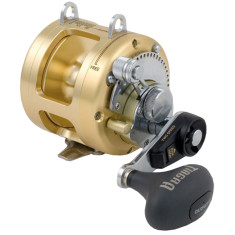 Катушка Shimano Tiagra A 50 LBS W POWER DRAG