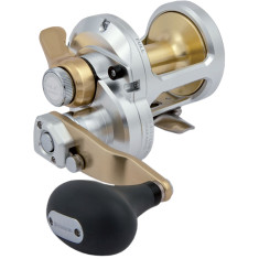 Катушка Shimano Talica 16 Lbs 2 Speed 6BB Катушка Shimano Talica 16 Lbs 2 Speed 6BB