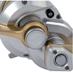 Катушка Shimano Talica 12 Lbs 6BB Катушка Shimano Talica 12 Lbs 6BB