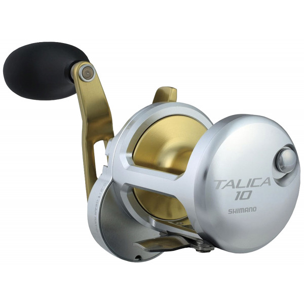 Катушка Shimano Talica 16 Lbs 6BB