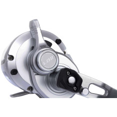 Катушка Shimano Speedmaster 20LD II 4BB