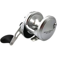 Катушка Shimano Speedmaster 25LD II 4BB