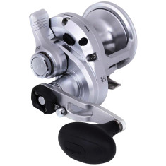 Катушка Shimano Speedmaster 25LD II 4BB