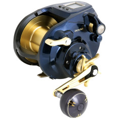 Катушка Shimano Beastmaster 9000 A 12+2BB