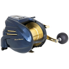 Катушка Shimano Beastmaster 9000 A 12+2BB