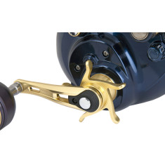 Катушка Shimano Beastmaster 9000 A 12+2BB