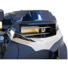 Катушка Shimano Beastmaster 9000 A 12+2BB