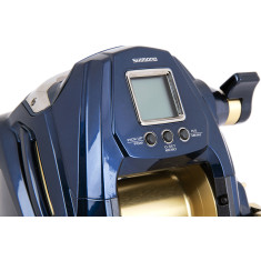 Катушка Shimano Beastmaster 9000 A 12+2BB