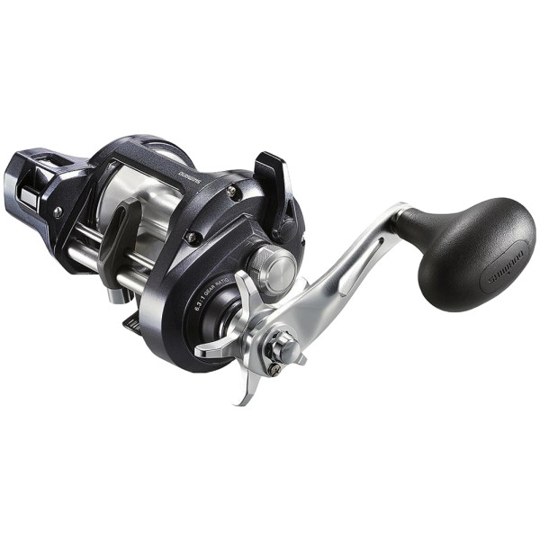 Котушка Shimano Tekota A 300LC 3+1BB