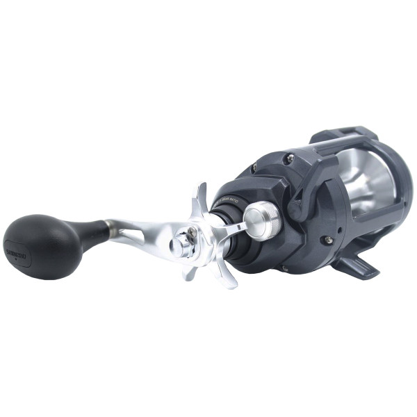 Котушка Shimano Tekota A 300LC 3+1BB