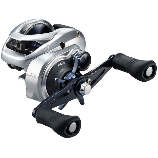 Котушка Shimano Tranx 401 HG A 5+1BB