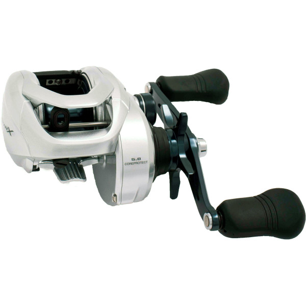 Катушка Shimano Tranx 401 HG A 5+1BB